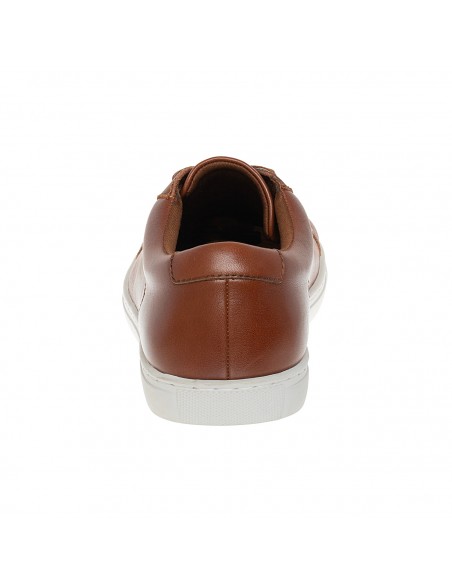 Zapatos casuales Naples tipo Oxford para hombre