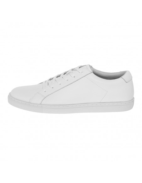 Zapatos casuales Naples tipo Oxford para hombre