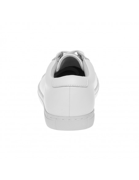 Zapatos casuales Naples tipo Oxford para hombre
