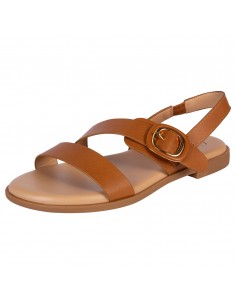 Sandalias planas Vera para mujer