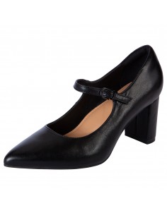 Zapatos de vestir MaryJane para mujer