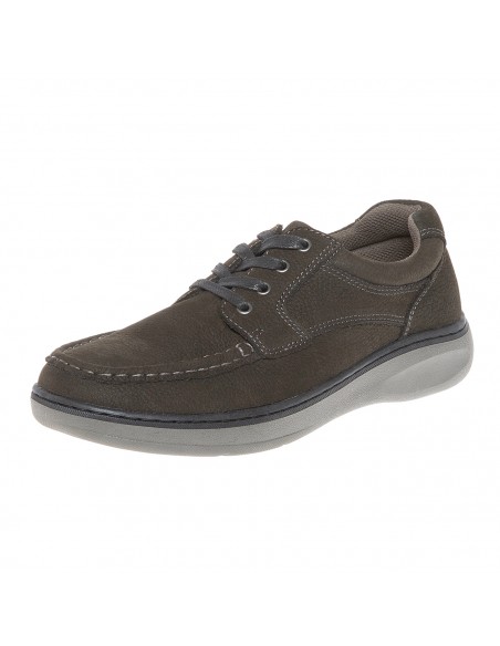 Zapatos casuales Frankie tipo Oxford para hombre