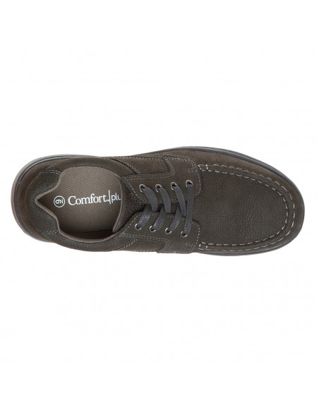 Zapatos casuales Frankie tipo Oxford para hombre