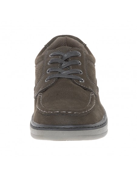 Zapatos casuales Frankie tipo Oxford para hombre