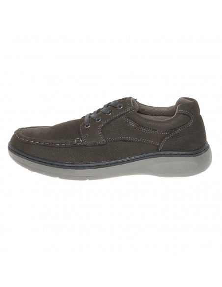 Zapatos casuales Frankie tipo Oxford para hombre