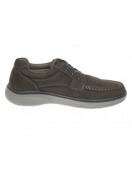 Zapatos casuales Frankie tipo Oxford para hombre