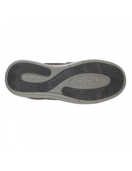 Zapatos casuales Frankie tipo Oxford para hombre