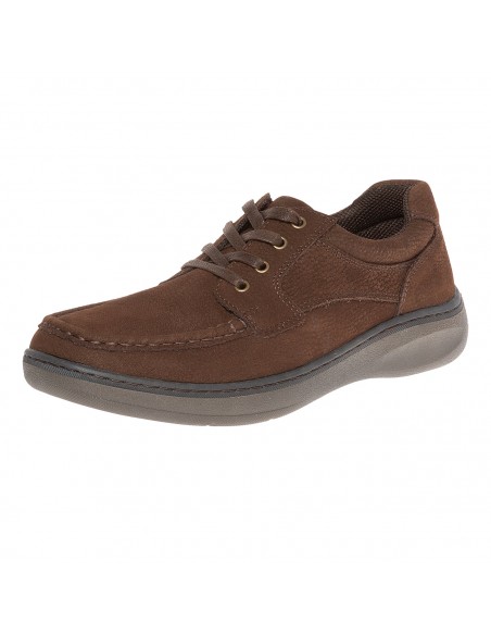 Zapatos casuales Frankie tipo Oxford para hombre