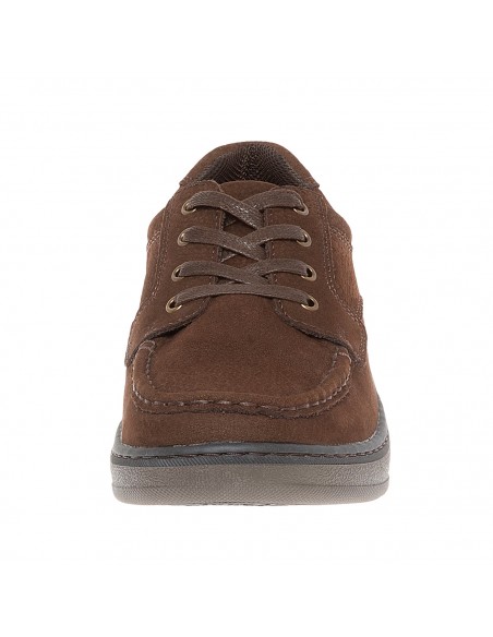 Zapatos casuales Frankie tipo Oxford para hombre