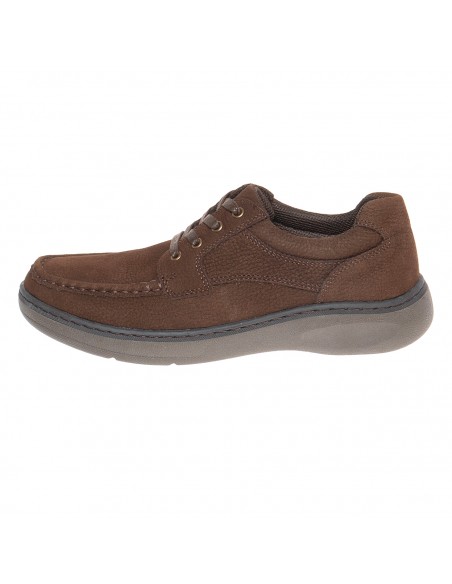 Zapatos casuales Frankie tipo Oxford para hombre
