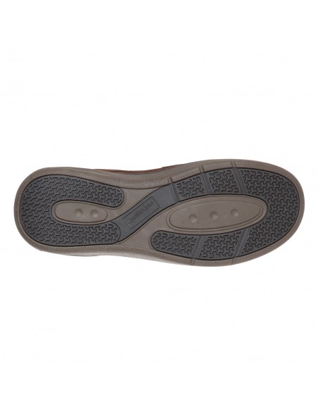 Zapatos casuales Frankie tipo Oxford para hombre