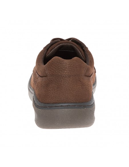 Zapatos casuales Frankie tipo Oxford para hombre
