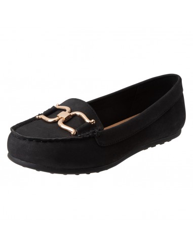 Zapatos Forest tipo mocasin para mujer