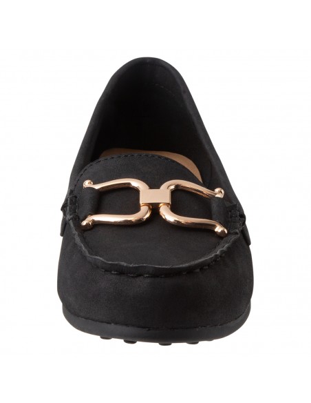 Zapatos Forest tipo mocasin para mujer
