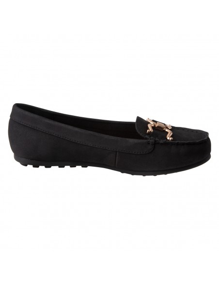 Zapatos Forest tipo mocasin para mujer