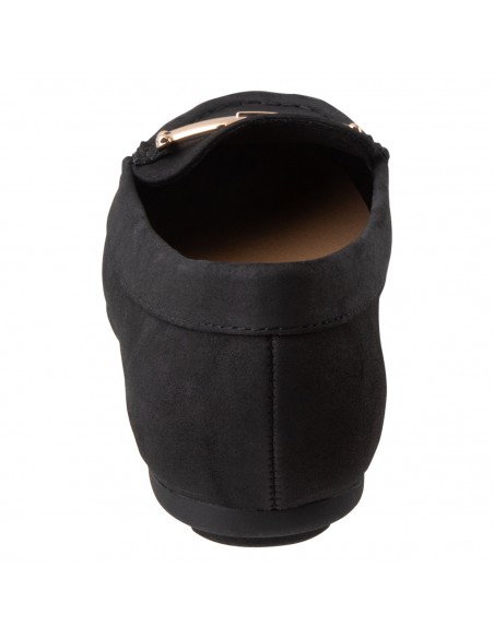 Zapatos Forest tipo mocasin para mujer