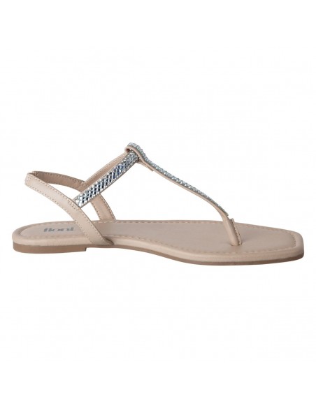 Sandalias planas Duchess para mujer
