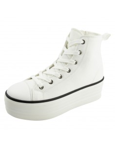 Zapatos casuales Supreme para mujer