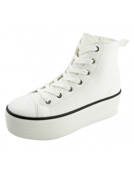 Zapatos casuales Supreme para mujer