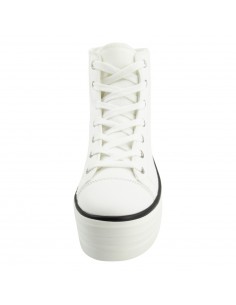 Zapatos casuales Supreme para mujer 2