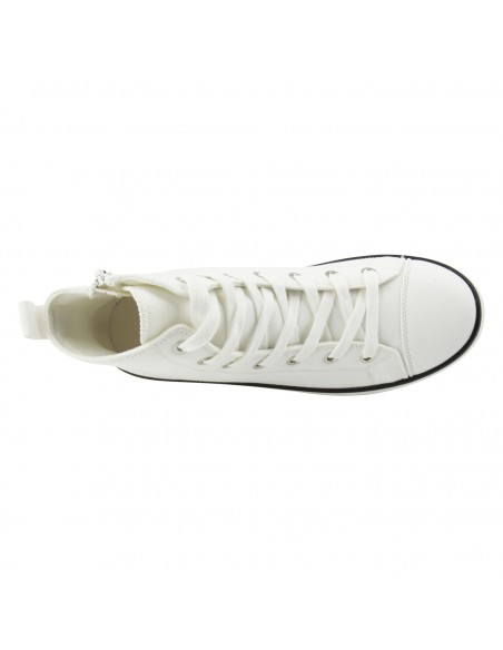 Zapatos casuales Supreme para mujer