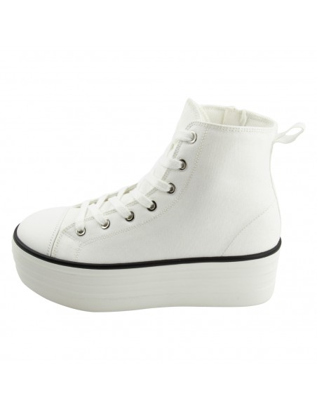 Zapatos casuales Supreme para mujer