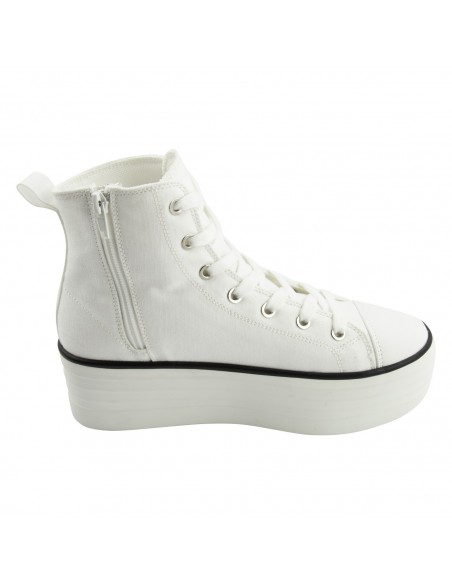 Zapatos casuales Supreme para mujer