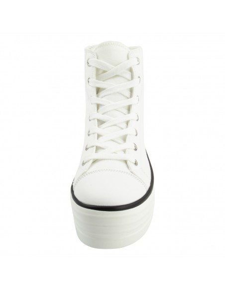 Zapatos casuales Supreme para mujer