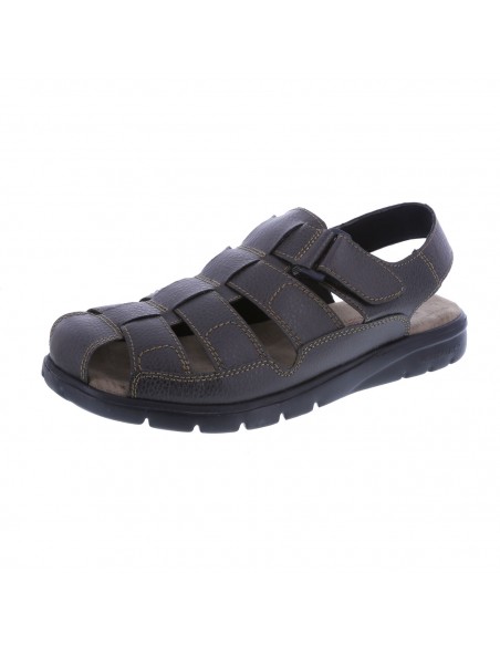 Dexter mens cheap leather sandals