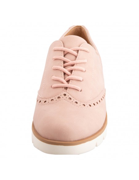 Zapatos casuales Margo tipo Oxford para mujer