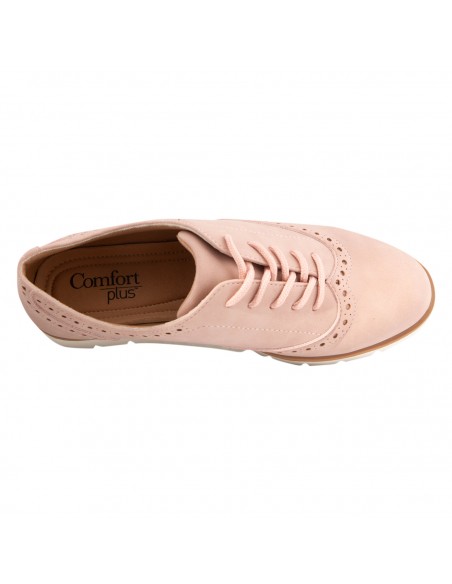 Zapatos casuales Margo tipo Oxford para mujer