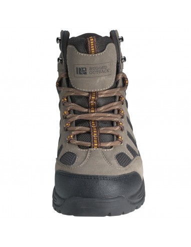 Rugged outback clearance men's boots