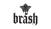 Brash