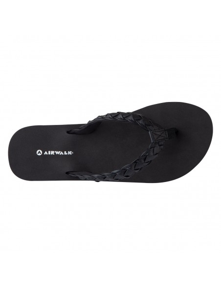Sandalias planas Tatum para mujer