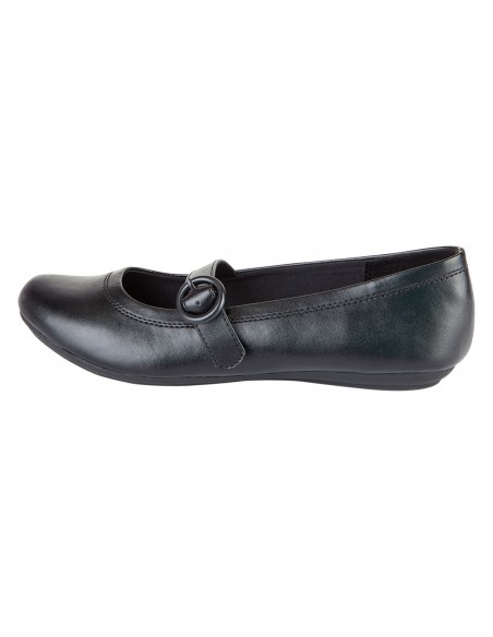 Zapatos casuales Ashley para mujer