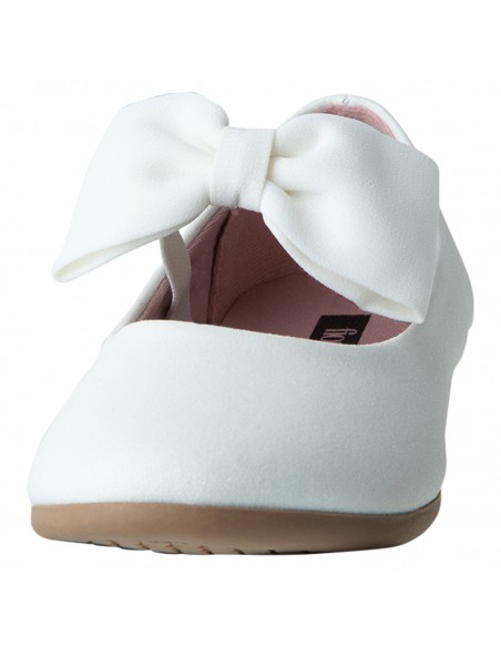 Zapatos casuales Cairo para niña pequeña