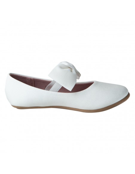 Zapatos casuales Cairo para niña pequeña