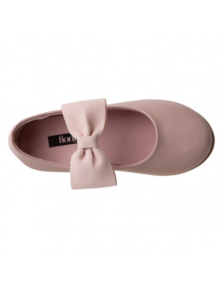 Zapatos planos Cairo para niña pequeña