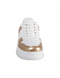 Zapatos casuales Kooleo tipo sneakers para mujer 2