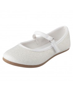 Zapatos casuales Chelsea para niña pequeña
