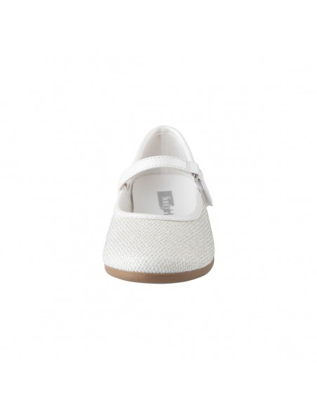 Zapatos casuales Chelsea para niña pequeña