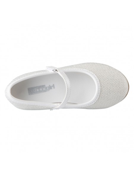 Zapatos casuales Chelsea para niña pequeña
