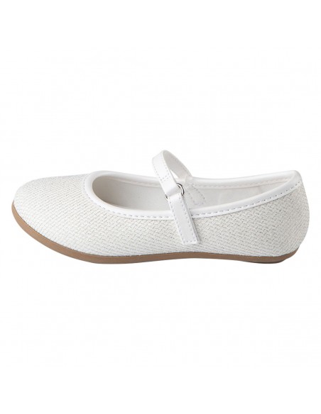 Zapatos casuales Chelsea para niña pequeña