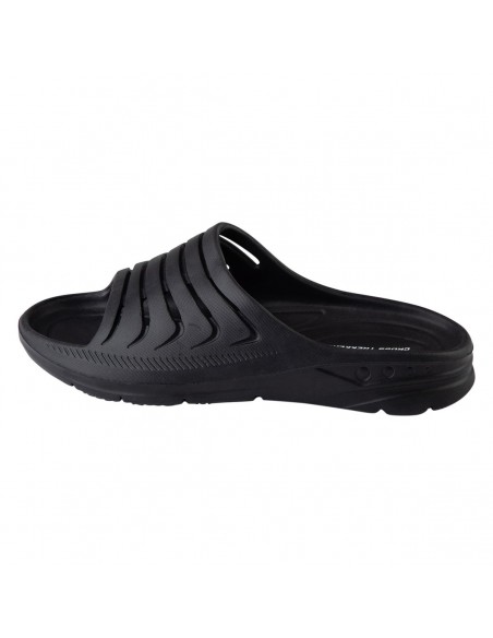 Sandalias planas para hombre