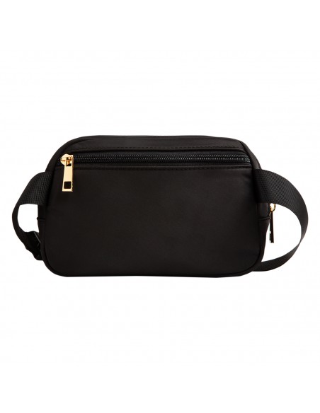 Bolso de cintura