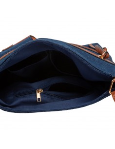 Bolso cruzado Juliet para mujer 2