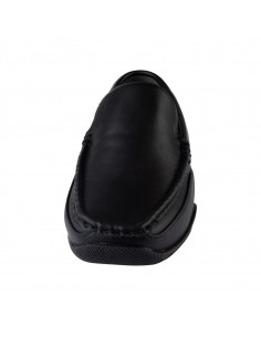 Zapatos casuales Henrie tipo mocasín para hombre 2