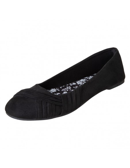 Zapatos planos casuales Bree para mujer