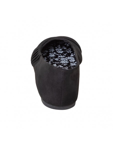 Zapatos planos casuales Bree para mujer