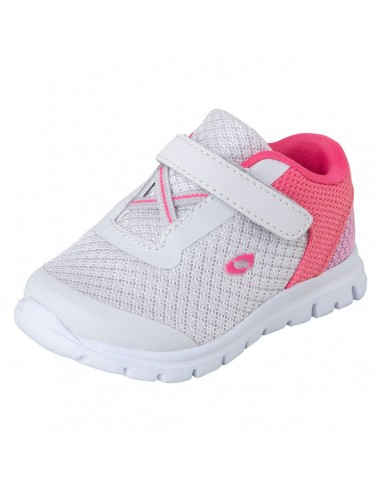 Zapatos deportivos Gusto XT para precaminadores